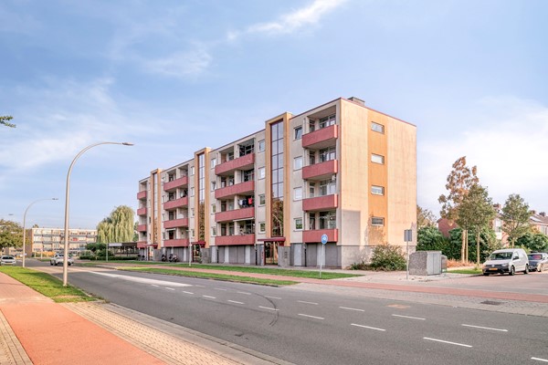 Medium property photo - Admiraal de Ruyterweg 35, 3333 TD Zwijndrecht