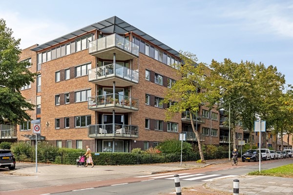 Medium property photo - Brouwersdijk 115C, 3314 GJ Dordrecht
