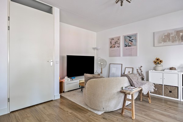 Medium property photo - Brouwersdijk 115C, 3314 GJ Dordrecht