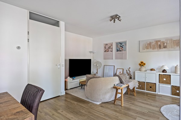 Medium property photo - Brouwersdijk 115C, 3314 GJ Dordrecht