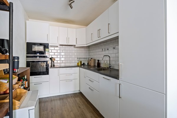 Medium property photo - Brouwersdijk 115C, 3314 GJ Dordrecht