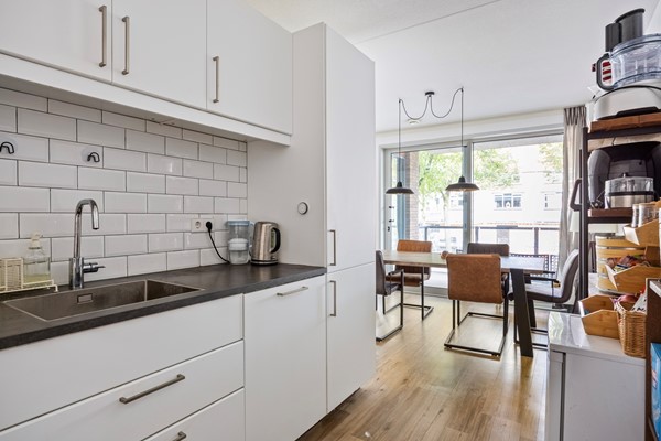 Medium property photo - Brouwersdijk 115C, 3314 GJ Dordrecht
