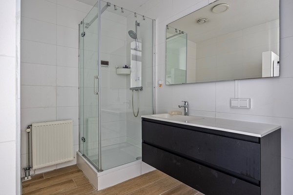 Medium property photo - Brouwersdijk 115C, 3314 GJ Dordrecht
