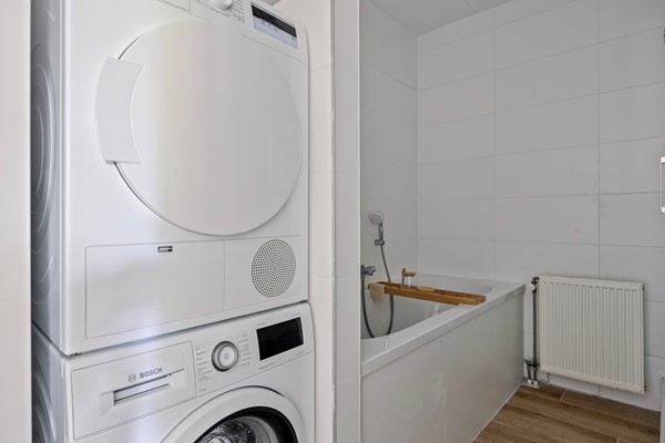 Medium property photo - Brouwersdijk 115C, 3314 GJ Dordrecht