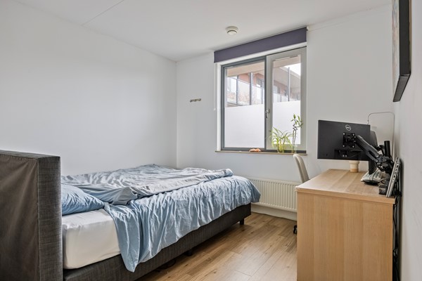 Medium property photo - Brouwersdijk 115C, 3314 GJ Dordrecht