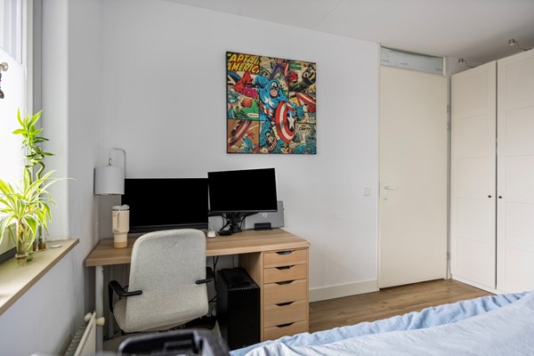 Medium property photo - Brouwersdijk 115C, 3314 GJ Dordrecht