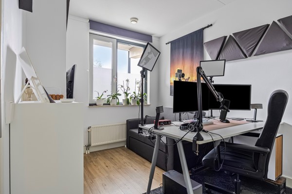 Medium property photo - Brouwersdijk 115C, 3314 GJ Dordrecht