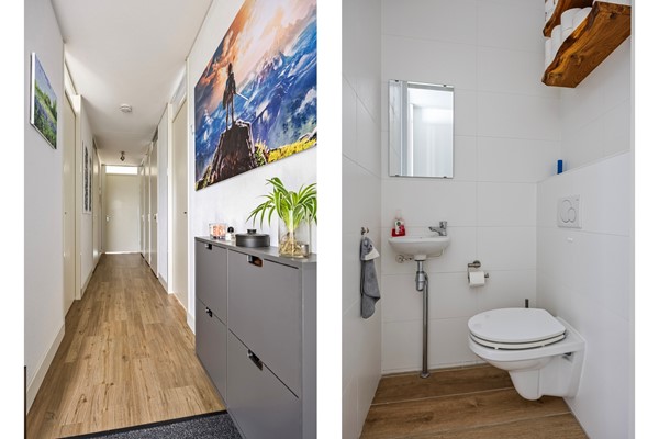 Medium property photo - Brouwersdijk 115C, 3314 GJ Dordrecht