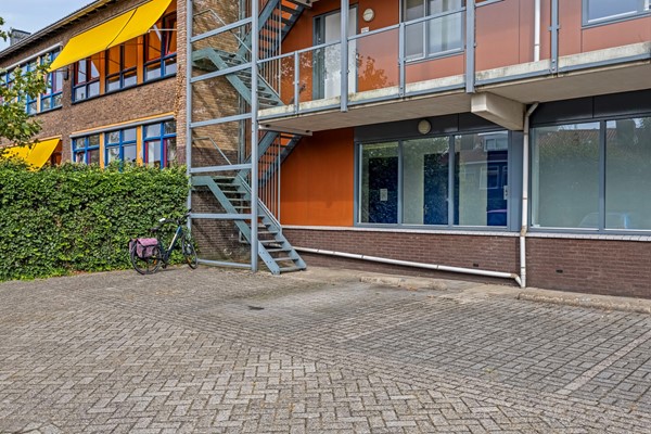Medium property photo - Brouwersdijk 115C, 3314 GJ Dordrecht