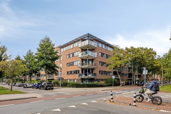 Medium property photo - Brouwersdijk 115C, 3314 GJ Dordrecht