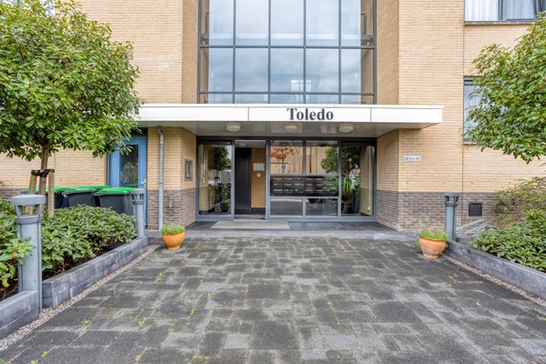 Medium property photo - Wolvenburg 36, 2994 DM Barendrecht