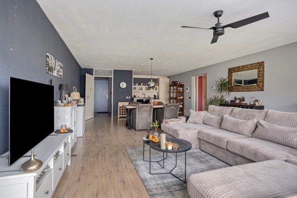 Medium property photo - Wolvenburg 36, 2994 DM Barendrecht