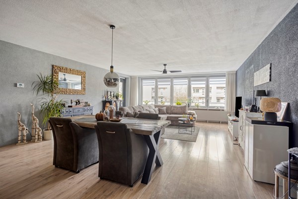 Medium property photo - Wolvenburg 36, 2994 DM Barendrecht
