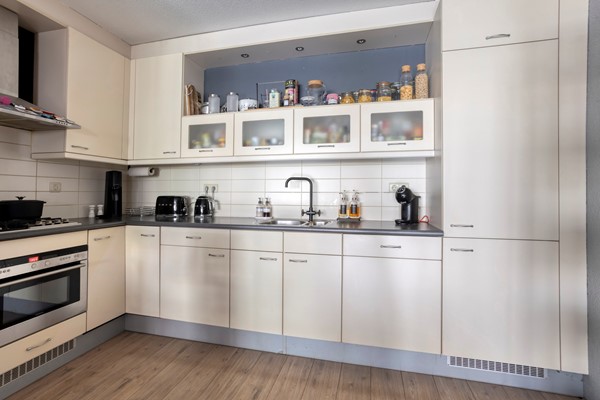 Medium property photo - Wolvenburg 36, 2994 DM Barendrecht