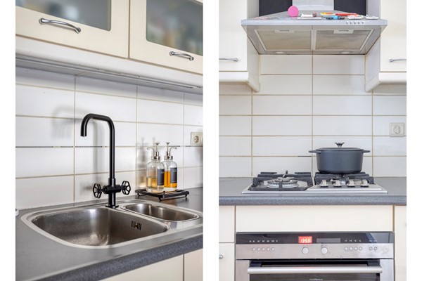 Medium property photo - Wolvenburg 36, 2994 DM Barendrecht