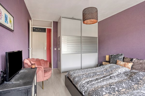 Medium property photo - Wolvenburg 36, 2994 DM Barendrecht