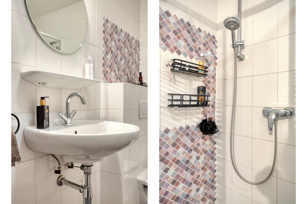 Medium property photo - Wolvenburg 36, 2994 DM Barendrecht