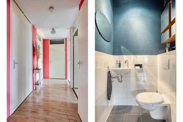 Medium property photo - Wolvenburg 36, 2994 DM Barendrecht
