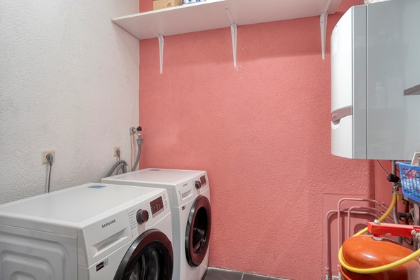 Medium property photo - Wolvenburg 36, 2994 DM Barendrecht