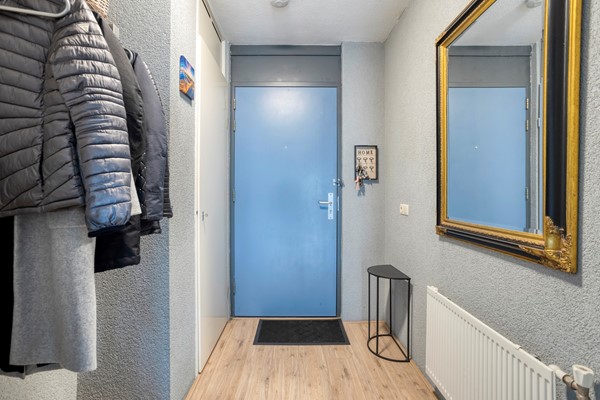 Medium property photo - Wolvenburg 36, 2994 DM Barendrecht