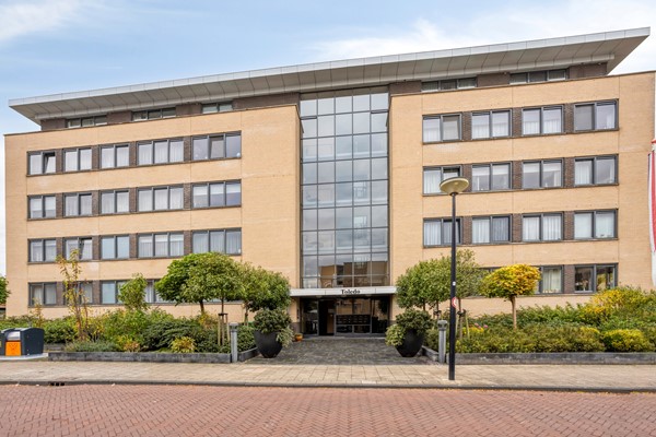 Medium property photo - Wolvenburg 36, 2994 DM Barendrecht