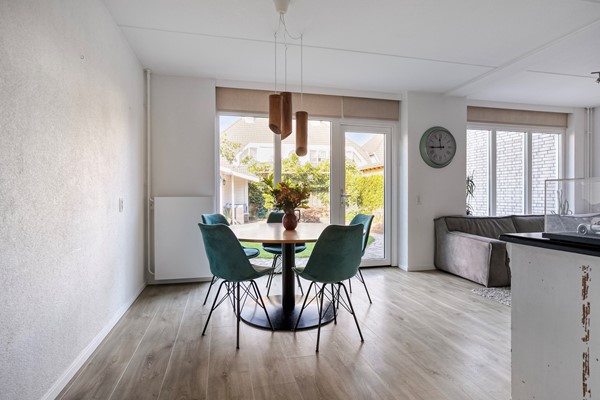Medium property photo - Krabbelaar 6, 3362 JM Sliedrecht