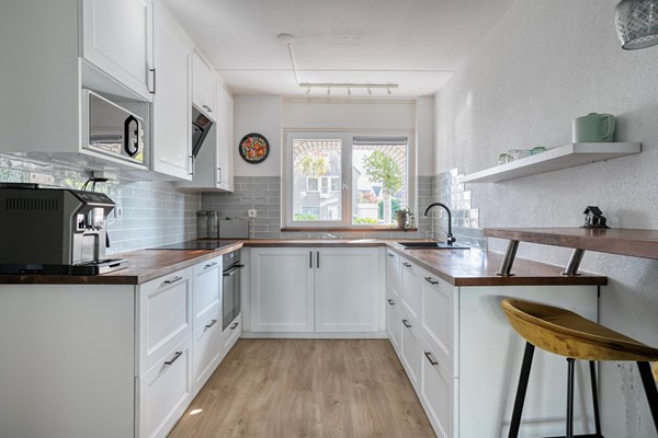 Medium property photo - Krabbelaar 6, 3362 JM Sliedrecht