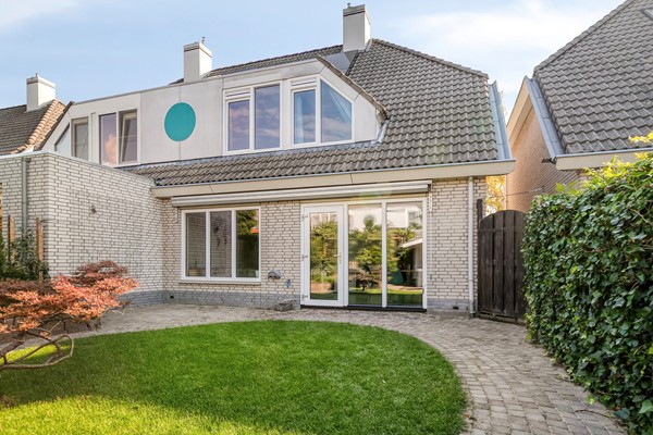 Medium property photo - Krabbelaar 6, 3362 JM Sliedrecht