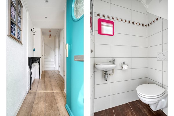 Medium property photo - Krabbelaar 6, 3362 JM Sliedrecht