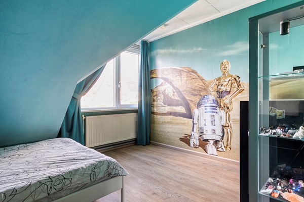 Medium property photo - Krabbelaar 6, 3362 JM Sliedrecht