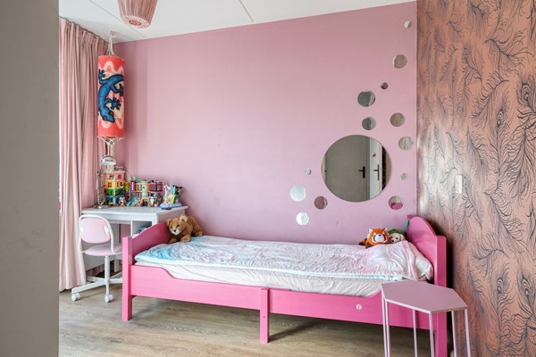 Medium property photo - Krabbelaar 6, 3362 JM Sliedrecht