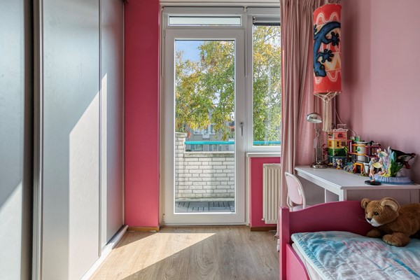 Medium property photo - Krabbelaar 6, 3362 JM Sliedrecht