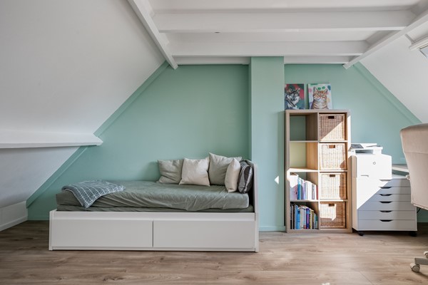 Medium property photo - Krabbelaar 6, 3362 JM Sliedrecht
