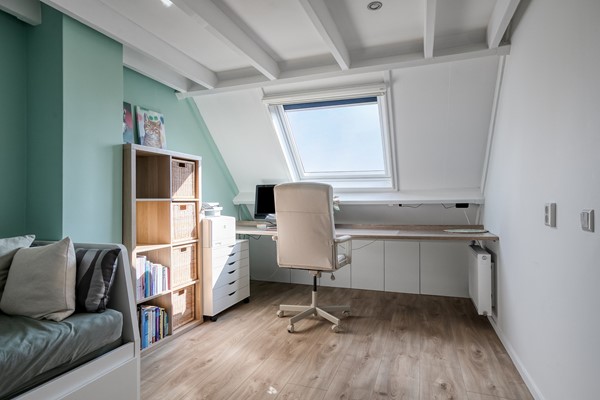 Medium property photo - Krabbelaar 6, 3362 JM Sliedrecht