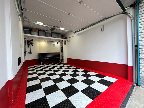 Medium property photo - Krabbelaar 6, 3362 JM Sliedrecht