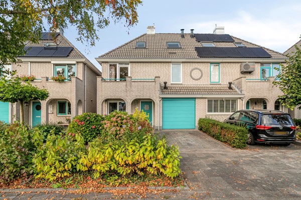 Medium property photo - Krabbelaar 6, 3362 JM Sliedrecht