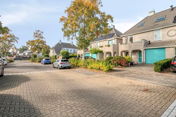 Medium property photo - Krabbelaar 6, 3362 JM Sliedrecht