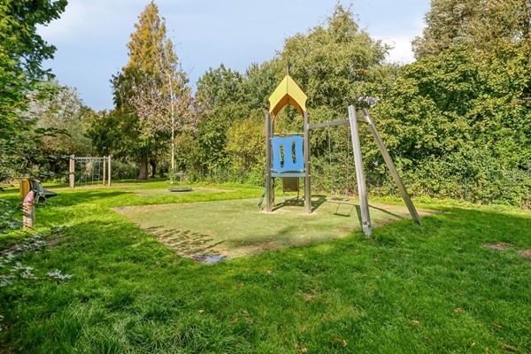Medium property photo - Krabbelaar 6, 3362 JM Sliedrecht