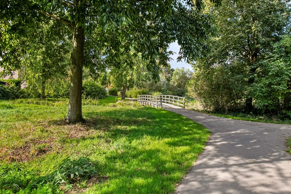 Medium property photo - Krabbelaar 6, 3362 JM Sliedrecht