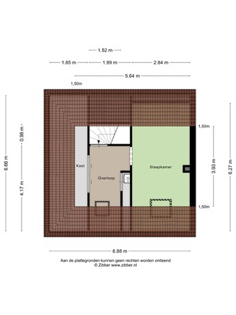 Krabbelaar 6, 3362 JM Sliedrecht - 177503635_1581882_krabb_tweede_verdiepi_first_design_20251001_a2e481.jpg