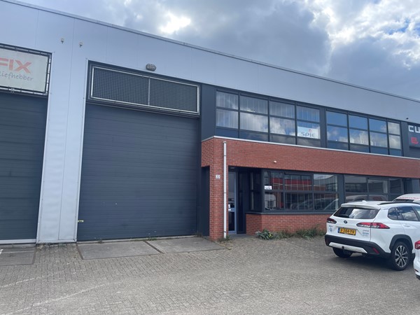 Te huur: Uilenkade 22, 3336 LP Zwijndrecht