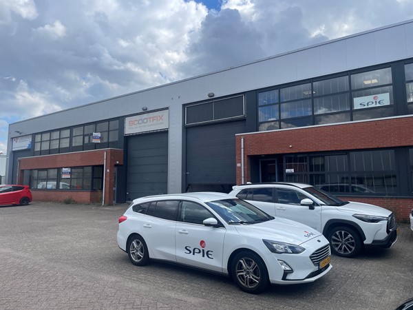 Medium property photo - Uilenkade 22, 3336 LP Zwijndrecht