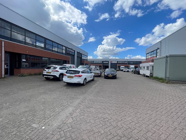 Medium property photo - Uilenkade 22, 3336 LP Zwijndrecht