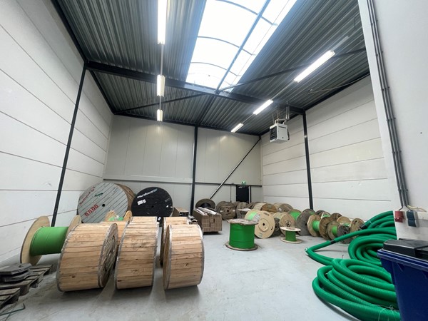 Medium property photo - Uilenkade 22, 3336 LP Zwijndrecht