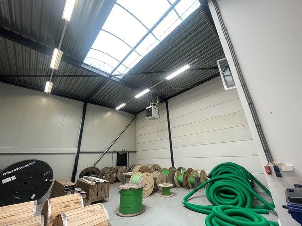 Medium property photo - Uilenkade 22, 3336 LP Zwijndrecht