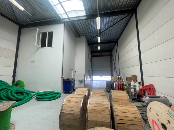 Medium property photo - Uilenkade 22, 3336 LP Zwijndrecht