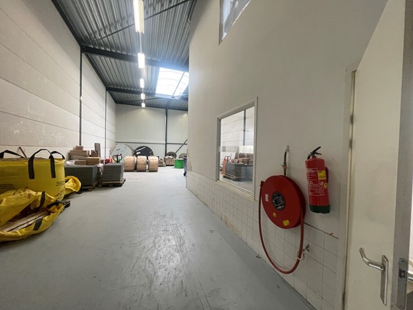 Medium property photo - Uilenkade 22, 3336 LP Zwijndrecht