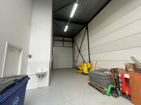 Medium property photo - Uilenkade 22, 3336 LP Zwijndrecht