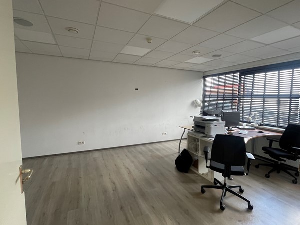 Medium property photo - Uilenkade 22, 3336 LP Zwijndrecht