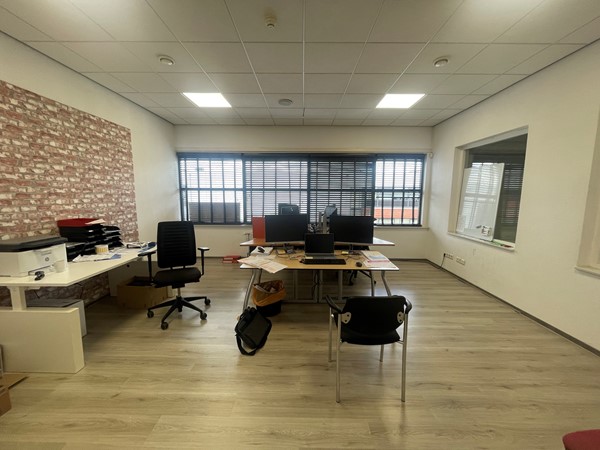 Medium property photo - Uilenkade 22, 3336 LP Zwijndrecht